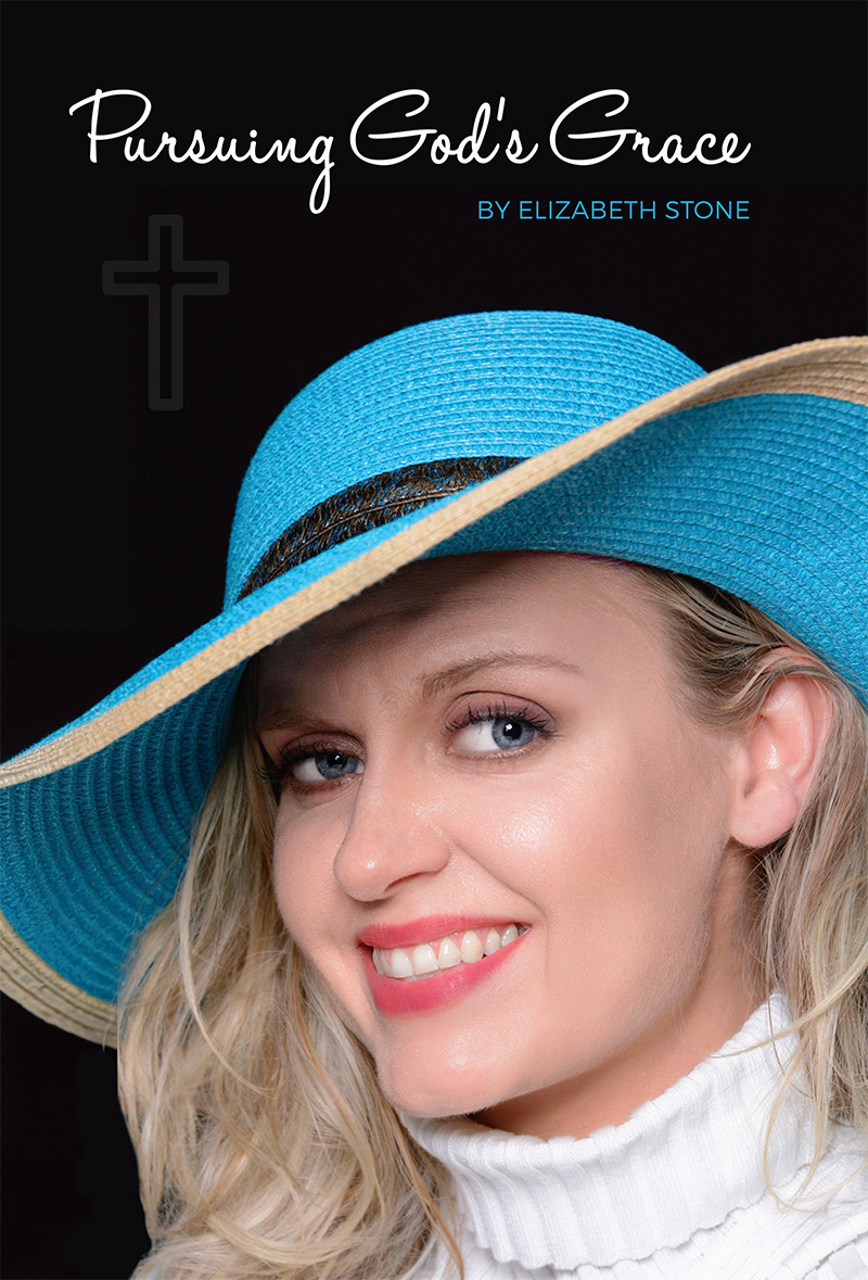 Pursuing God's Grace Book Cover